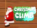 Ойын Christmas Climb