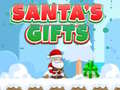 Ойын Santa's Gifts