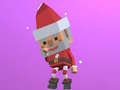 Ойын Santas Cup 3D