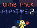 Ойын Grab Pack Playtime 2