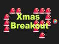 Ойын Xmas Breakout