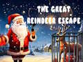 Ойын The Great Reindeer Rescue