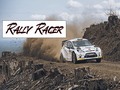 Ойын Rally Racer