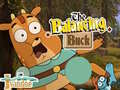 Ойын The Heroic Quest of the Valiant Prince Ivandoe The Balancing Buck