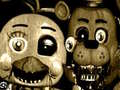 Ойын Five Nights at Fazbear's