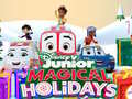 Ойын Disney Junior Magical Holidays