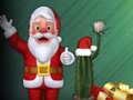 Ойын Amgel Christmas Room Escape 9