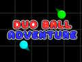 Ойын Duo Ball Adventure