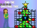 Ойын Find The Christmas Tree