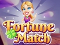 Ойын Fortune Match