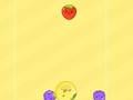Ойын Watermelon Fruit 2048