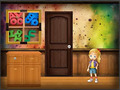 Ойын Amgel Kids Room Escape 86