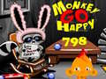 Ойын Monkey Go Happy Stage 798