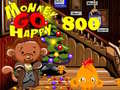 Ойын Monkey Go Happy Stage 800