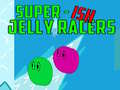 Ойын Super-Ish Jelly Racers