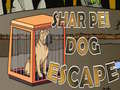 Ойын Shar Pei Dog Escape