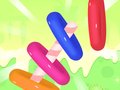 Ойын Color Sorting Hoops 
