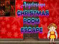 Ойын Angel Christmas Room Escape