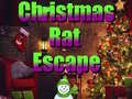 Ойын Christmas Rat Escape