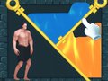 Ойын Prince Escape: Pin Puzzle