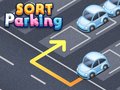 Ойын Sort Parking