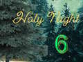 Ойын Holy Night 6 Room Escape