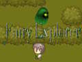 Ойын Fairy Explorer