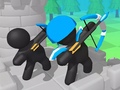 Ойын Merge Archer Defense
