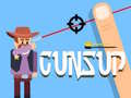 Ойын Guns Up