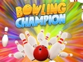 Ойын Bowling Champion