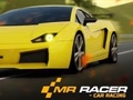 Ойын Mr. Racer