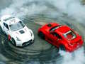 Ойын Drift No Limit: Car Racing