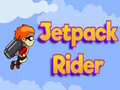 Ойын Jetpack Rider