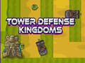 Ойын Tower Defense Kingdoms