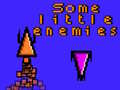 Ойын Some little enemies