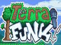 Ойын Friday Night Funkin': Terrafunk