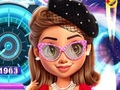 Ойын BFFs Retro Time Travel Fashion