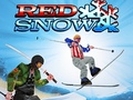 Ойын Red Snow