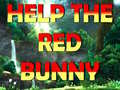 Ойын Help The Red Bunny