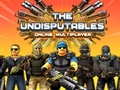 Ойын The Undisputables Online Multiplayer
