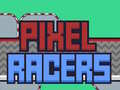 Ойын Pixel Racers