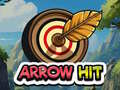 Ойын Arrow Hit