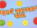 Ойын Fruit Factory Idle