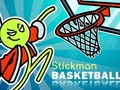 Ойын Stickman Basketball
