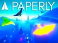 Ойын Paperly: Paper Plane Adventure