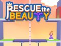 Ойын Rescue The Beauty