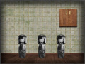 Ойын Amgel Easy Room Escape 96