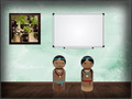Ойын Amgel Easy Room Escape 97