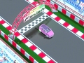 Ойын Toon Car Racing