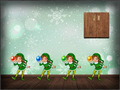 Ойын Amgel Elf Room Escape 3